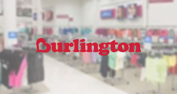 Burlington Announces New Store Coming to Oceanside in October