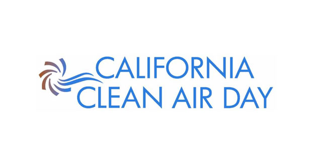 One Million Actions Pledged across California to Clear the Air