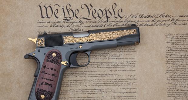Carlsbad Attorney is Lead Counsel in Under-age-21 Gun Rights lawsuit vs. California Attorney General