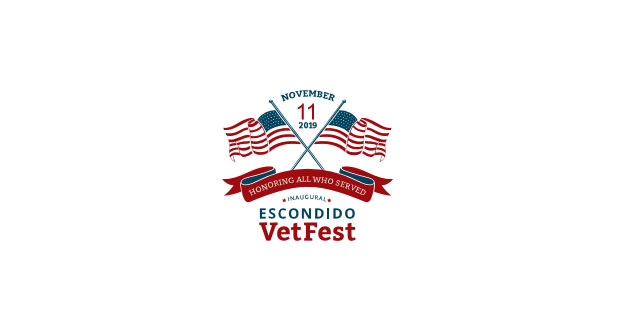 Escondido+Inaugural+VetFest+on+Veterans+Day