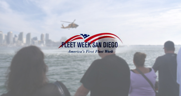 Arrival of Navy and Coast Guard Ships Pave the Way for Long Weekend Ahead Celebrating Military Veterans and the Sea Services