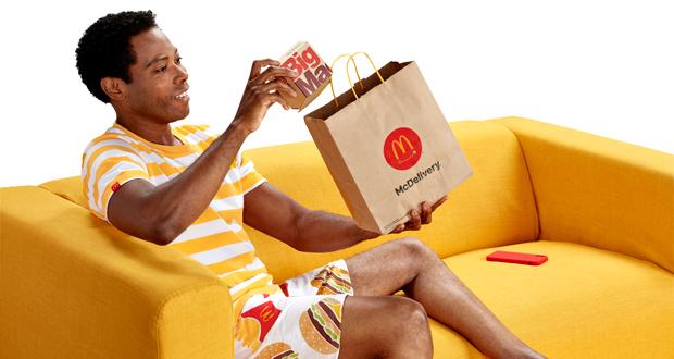 As McDonald’s Delivery Business Builds Global Momentum, the Company Hosts Third Annual McDelivery Event