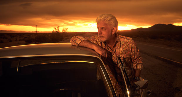 Tri-City Hospital Foundation Presents the 39th Annual Diamond Ball: An Evening with Michael McDonald