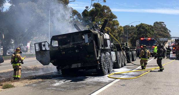 (Photo courtesy: OFD)