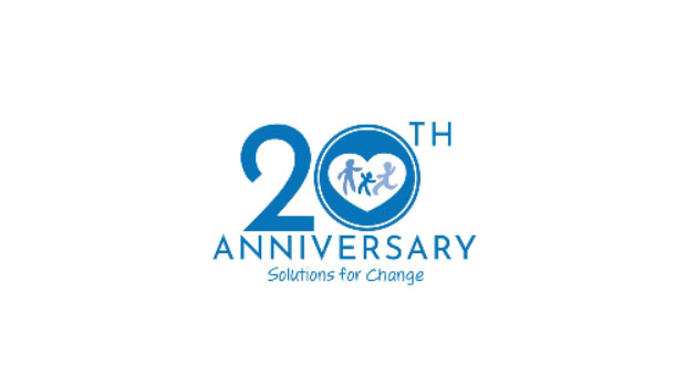 Solutions for Change 20th Anniversary Celebration- November 9