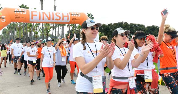(Photo courtesy:  National Multiple Sclerosis Society)