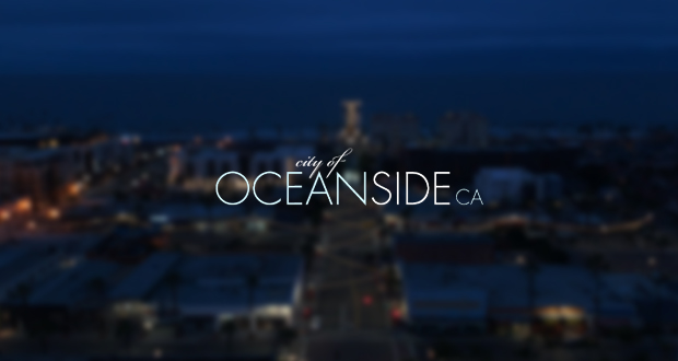 Oceanside Kicks Off General Plan Update, Phase 2