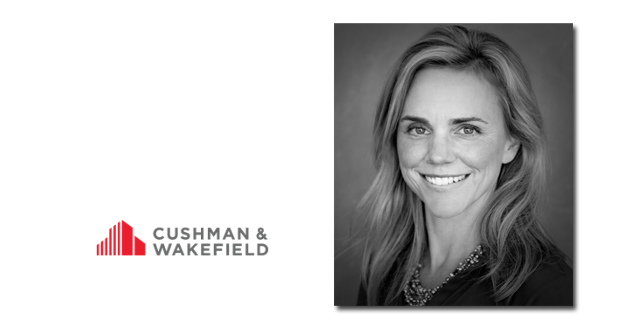 Kristina Wollan Joins Cushman & Wakefield as Managing Director, Investor Services