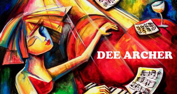 Fundraiser for the Oceanside High School Foundation Featuring Dee Archer- October 20