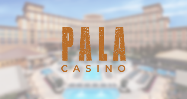 Pala Casino Hosts New Monthly Charity Slot Tournaments