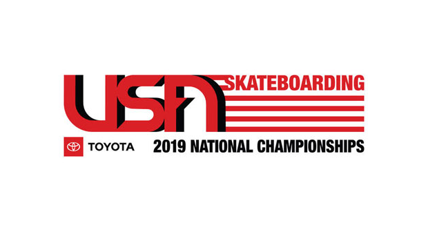 The USA Skateboarding Toyota 2019 National Championships Kicks Off This Weekend in Vista