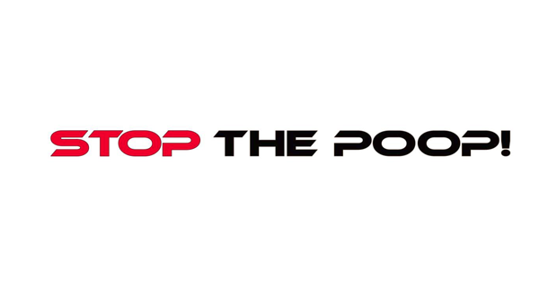 'Stop the Poop' Rally at the Border- October 12