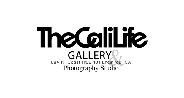 TheCaliLife Gallery and Photography Studio Fundraiser- October 19