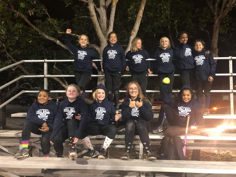Oceanside Fast Pitch Teams Crush it in Local Tourneys