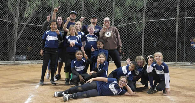 Oceanside Fast Pitch Teams Crush it in Local Tourneys