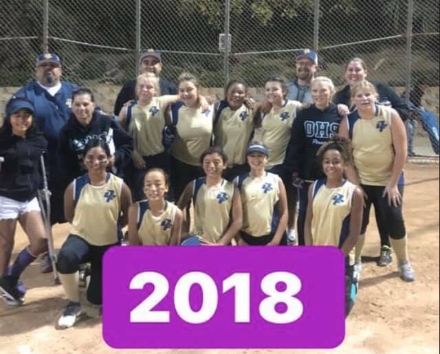 Oceanside Fast Pitch Teams Crush it in Local Tourneys