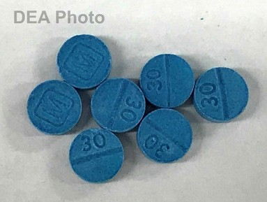 DEA+Issues+Warning+over+Counterfeit+Prescription+Pills+from+Mexico