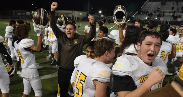 El Camino Wildcats Rally in Second Half to Take City Crown-Updated