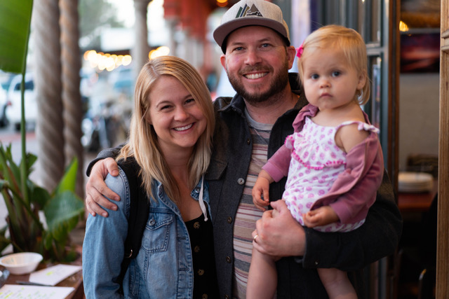 Fire Fundraiser Raises $4,000 Benefiting Artists