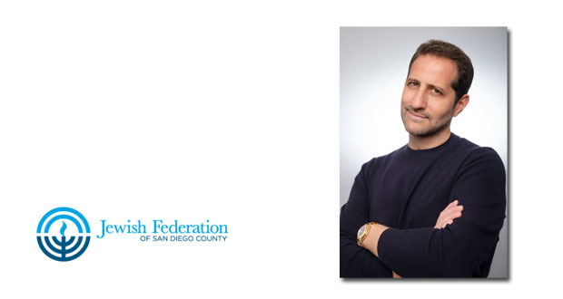 New York Comic to Headline Annual Jewish Community Gathering