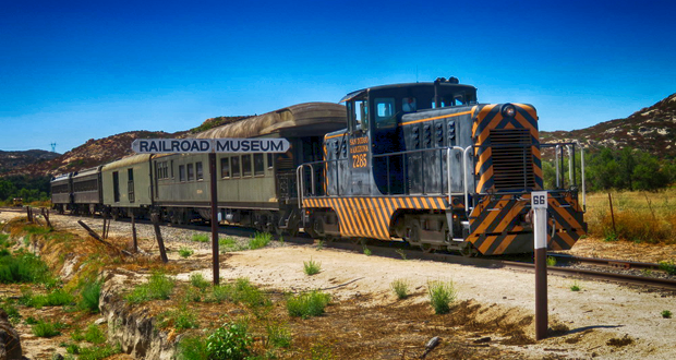 'The Impossible Railroad,’ Centennial Celebration Day- November 16