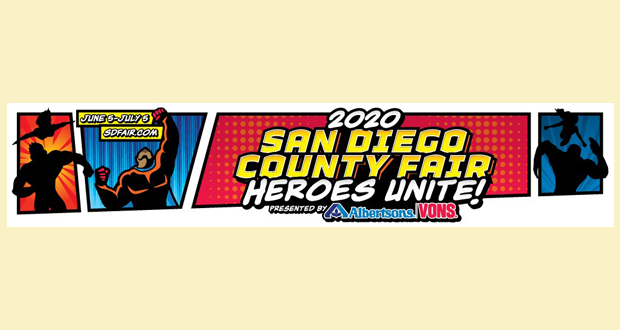 San Diego County Fair Postponed Until Next Year Amid COVID-19 Concerns