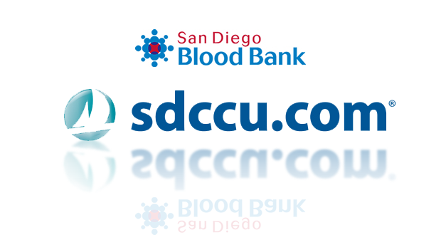 Register to Donate Blood on January 4 at Eight SDCCU Locations