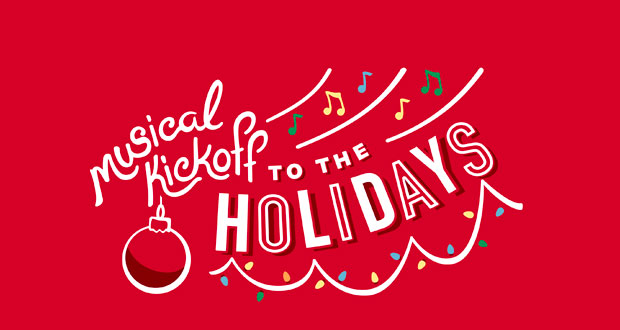 Small Business Saturday in Carlsbad Village- November 30