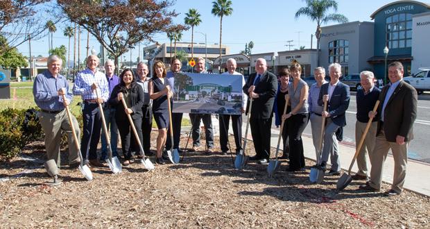 (Photo courtesy: Escondido Charitable Foundation )