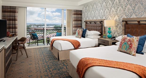 (Photo courtesy: The Cassara Carlsbad, a Tapestry Collection by Hilton)
