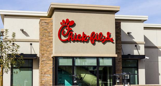 Chick-fil-A One App Offers Free Entrée Through December 31