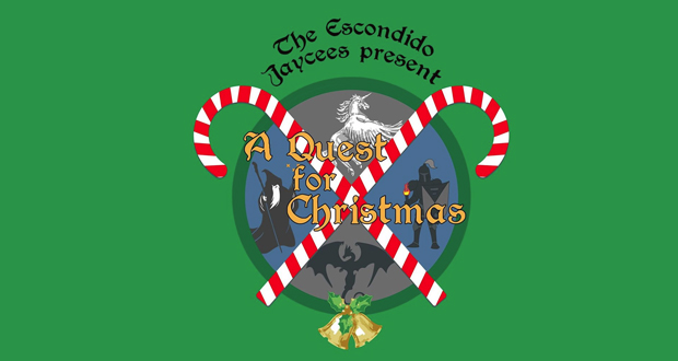 Road Closures for Escondido Christmas Parade- December 14