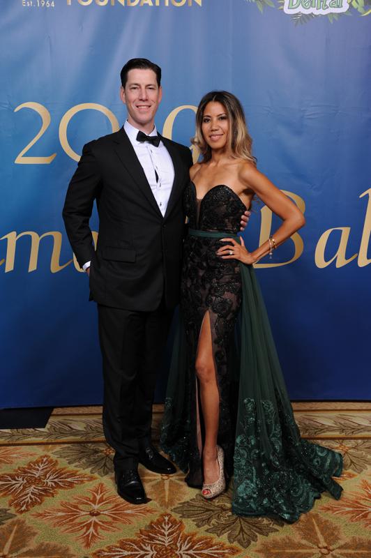 Tri-City Hospital Foundation Celebrates 55th Anniversary and Raises more than $500,000 at 39th Annual Diamond Ball