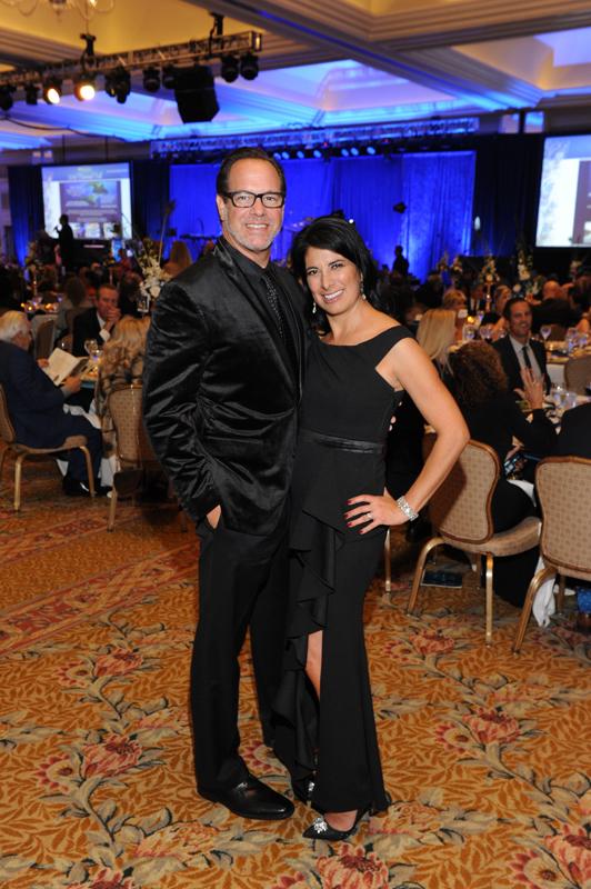 Tri-City Hospital Foundation Celebrates 55th Anniversary and Raises more than $500,000 at 39th Annual Diamond Ball