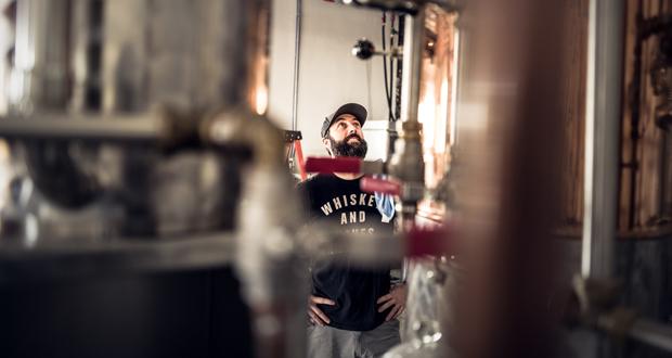 (Photo courtesy: Pacific Coast Spirits)