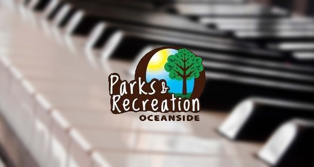Winter Piano Recital in Oceanside- December 19