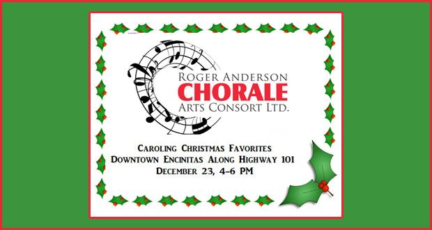 Holiday+Carolers+to+Bring+Joy+to+Downtown+Encinitas-+December+23