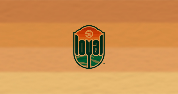 SD Loyal SC Releases 2020 USL Regular Season Schedule