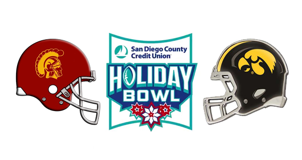 Huge Crowds Expected at SDCCU Stadium for the San Diego County Credit Union Holiday Bowl