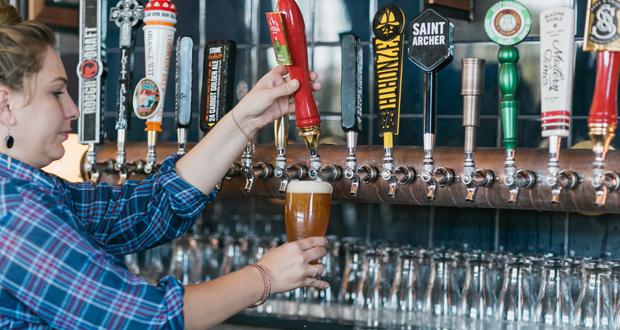 Soda & Swine (Photo courtesy: Liberty Station)