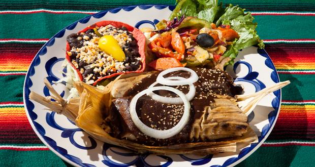 Diane Powers’ Bazaar del Mundo Restaurants Release Limited-Time Holiday Menus