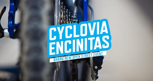 Inaugural Cyclovia Encinitas rolls onto Coast Highway 101 this Sunday