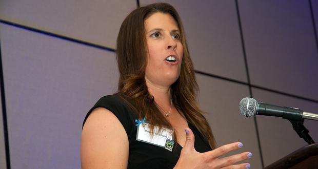 Melissa McElvain (courtesy photo)