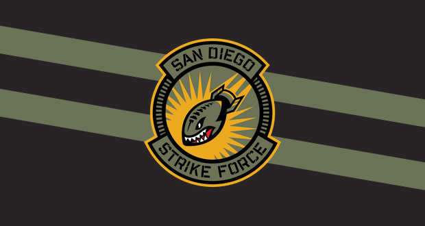 Strike Force Training Camp Preview: Defensive Front