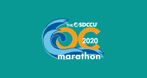 Register Today for the 2020 SDCCU OC Marathon