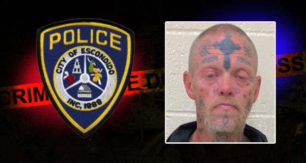 Suspect Arrested in Stabbing Death at Escondido Restaurant