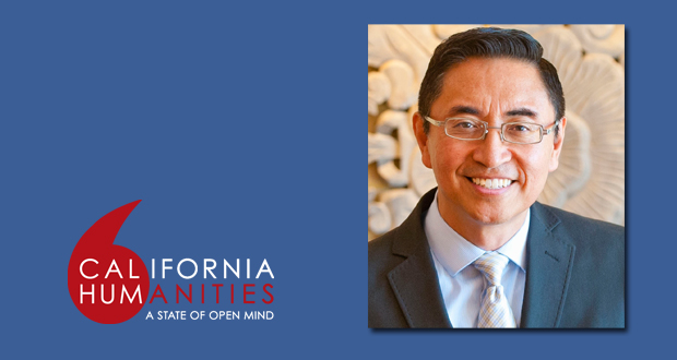 California Humanities Appoints New Board Chair