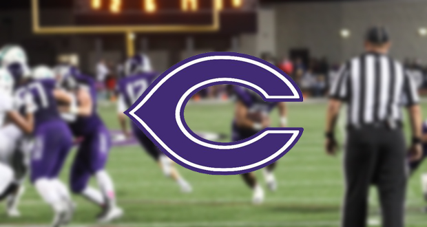 Carlsbad Football Players Sign Letter of Commitment