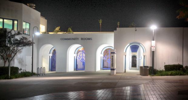 'Three Coins' Author to Speak at the Oceanside Library- February 29