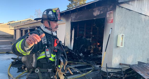 (Photo courtesy: OFD)